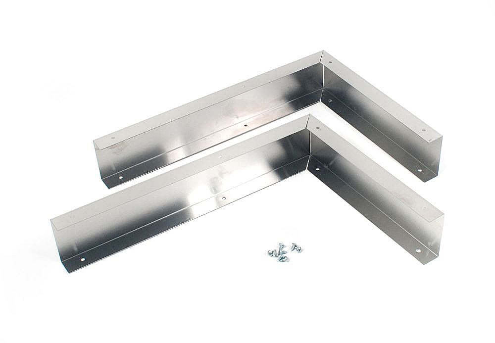 Part #8171339, Microwave Trim Kit / 16.00 x 12.00 x 4.50