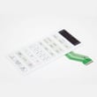 Microwave/hood Switch for Whirlpool MH6150XLS0 - Part 8172132