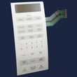 Switch for Whirlpool MH6150XLS0 - Part 8172134