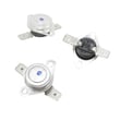 Microwave Thermal Cut-off for KitchenAid YKHMS155LSS1 - Part 8183697