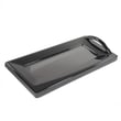 Microwave Door for KitchenAid KHMS145JBS0 - Part 8183738
