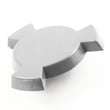 Microwave Turntable Motor Coupler WP8183788