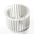 Microwave Vent Fan Blower Wheel for KitchenAid YKHMS155LSS1 - Part 8183825