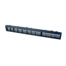 Microwave Vent Grille (replaces 4393778, 8169333, 8185106)