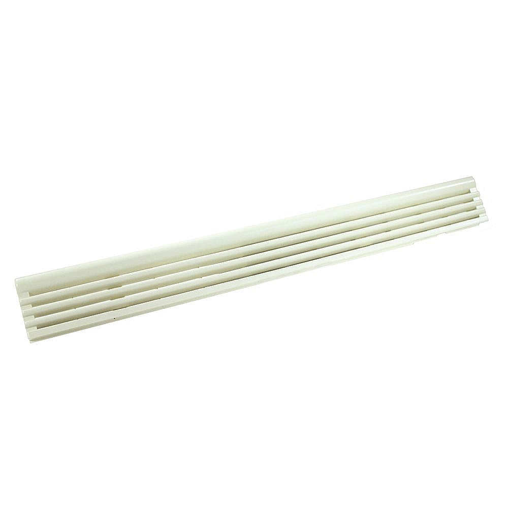 Part #8183852, Microwave Vent Grille (Replaces 8169643) / 31.00 x 4.50 x 3.00