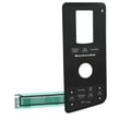 Switch for KitchenAid KHMS147HWH2 - Part 8183874
