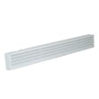 Microwave/hood Grille Vent 8169463