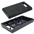 Control Panel for Whirlpool MH6150XLS0 - Part 8184017