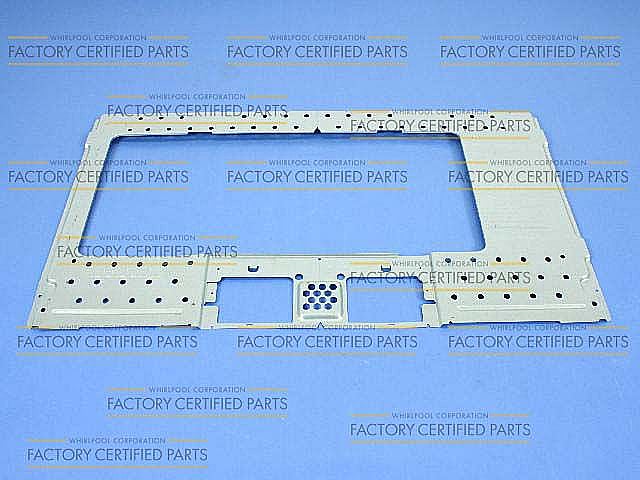 Photo of Microwave Mounting Plate from Repair Parts Direct