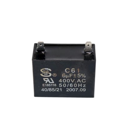 Microwave Vent Motor Capacitor undefined