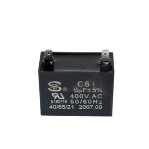 Microwave Vent Motor Capacitor 8184091