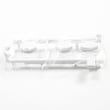 Button for Whirlpool GH6178XPT0 - Part 8184110