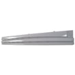Microwave Vent Grille (white) for Kenmore Elite 66561682102 - Part 8184118