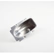 Microwave Surface Light Reflector for KitchenAid KHHS179LSS3 - Part 8184194