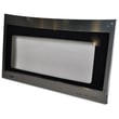 Door Panel for Kenmore Elite 66561682102 - Part 8184236
