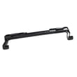 Door Latch for KitchenAid YKCMS1555SS0 - Part 8184263