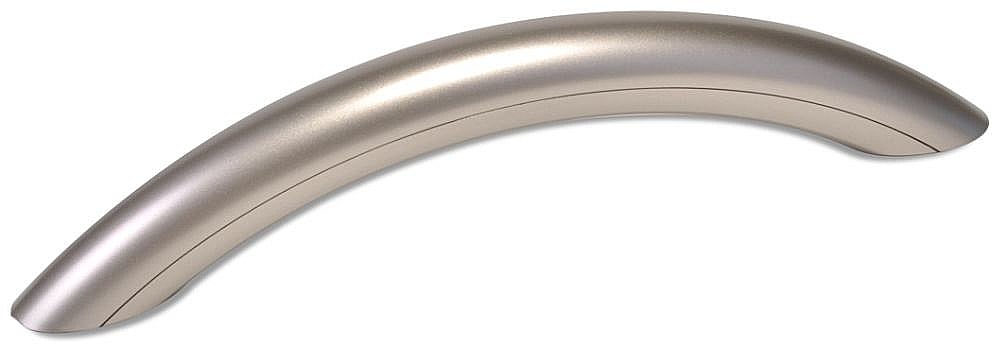 Photo of Microwave Door Handle (Stainless) from Repair Parts Direct