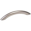 Microwave Door Handle (stainless) 8184264
