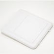 Microwave Waveguide Cover for KitchenAid KCMS1555SSS1 - Part 8184278