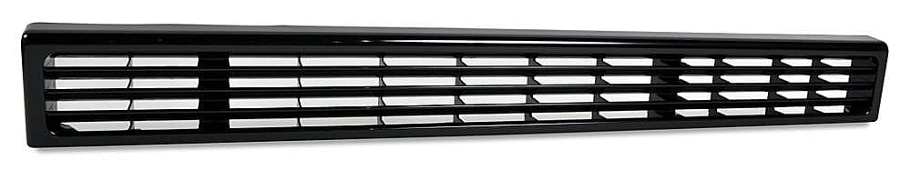Part #8184608, Microwave Vent Grille (Replaces 8169507) / 32.00 x 5.00 x 3.00