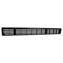 Microwave Vent Grille (replaces 8169507) 8184608