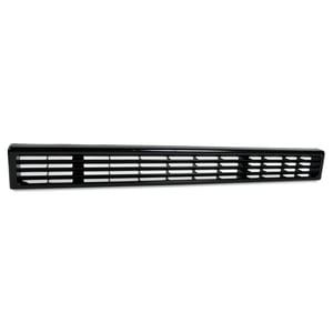 Microwave Vent Grille (replaces 8169507) 8184608