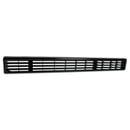 Microwave Vent Grille