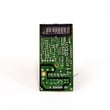 Microwave Electronic Control Board for Roper MHE14XKB2 - Part 8184654