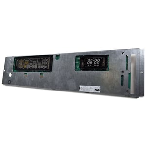 Range Display Control Board 8184718