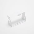 Housing for Whirlpool MH2155XPQ2 - Part 8184745