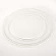 Microwave Turntable Tray for Whirlpool MT6120XYB1 - Part WP8184775