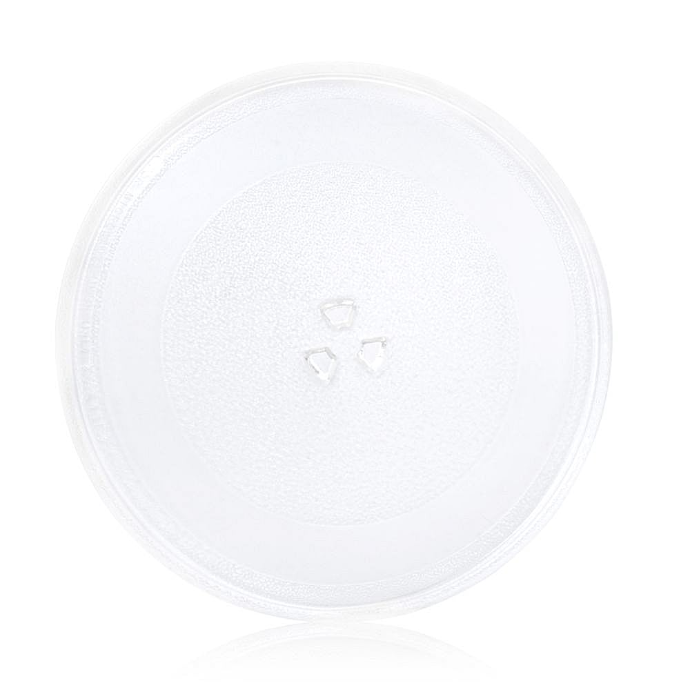 Part #wp8172138, Microwave Glass Turntable Tray / 18.75 x 18.75 x 2.25