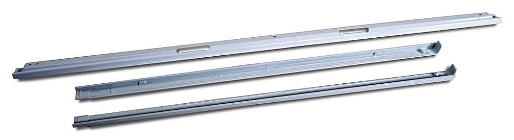 Photo of Range Oven Door Trim Kit from Repair Parts Direct