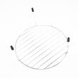 Meat Rack for KitchenAid KHHS179LSS3 - Part 8184862