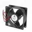 Microwave Cooling Fan Motor Assembly for KitchenAid KHHS179LBT0 - Part 8184875