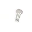Microwave Door Hinge Pin for KitchenAid KHHS179LSS3 - Part 8184922