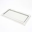 Microwave Door for Whirlpool GH6178XPT0 - Part 8185037