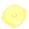 Microwave Stirrer Fan Cover Kit for KitchenAid KHHS179LSS3 - Part 8185059