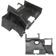 Air Duct for KitchenAid YKHMS155LSS1 - Part 8185083