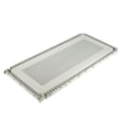 Microwave Door (off-white) for Whirlpool GH4155XPQ3 - Part 8185108