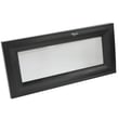 Microwave Door Outer Panel 8185234