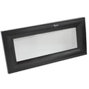 Microwave Door Outer Panel