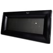 Microwave Door Assembly for Whirlpool MH1150XMQ3 - Part 8185239