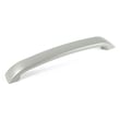 Microwave Door Handle for Kenmore Elite 66561689102 - Part 8185253
