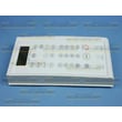 Microwave/hood Control Panel for Whirlpool MH1150XMQ3 - Part 8185286