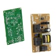 Microwave Power Control Board for KitchenAid KOMS155MBT0 - Part 8185294
