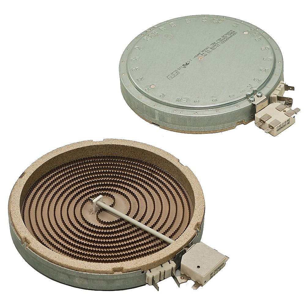 Photo of Range Radiant Surface Element from Repair Parts Direct