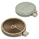 Range Radiant Surface Element, 8-in