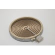 Range Surface Element, Left Front for Whirlpool RF376PXDZ1 - Part 8185641