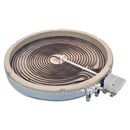 Range Dual Radiant Surface Element